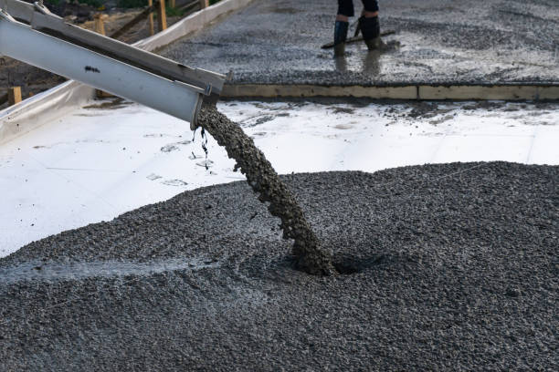 Best Stamped Concrete Services in Whitley City, KY
