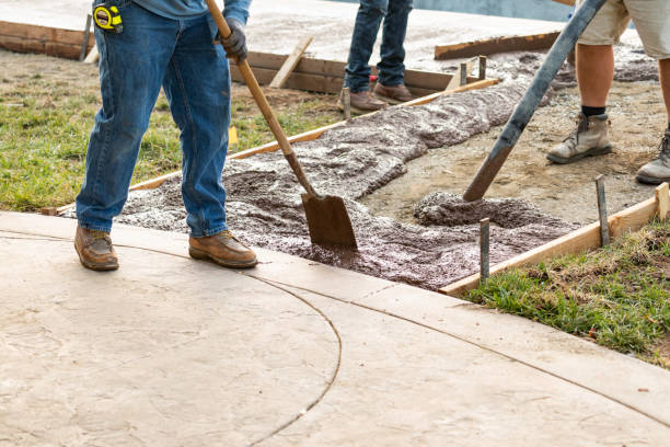  Whitley City, KY Concrete contractor Pros